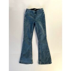 Katie J NYC Tween WOODSTOCK stretch Jeans